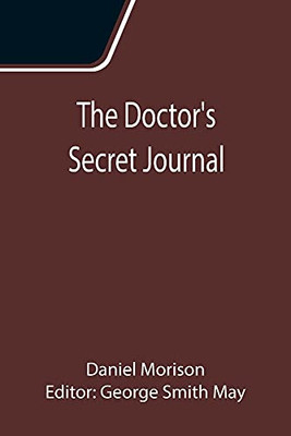 The Doctor'S Secret Journal