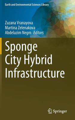 Sponge City Hybrid Infrastructure