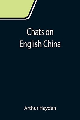 Chats On English China