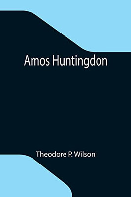 Amos Huntingdon