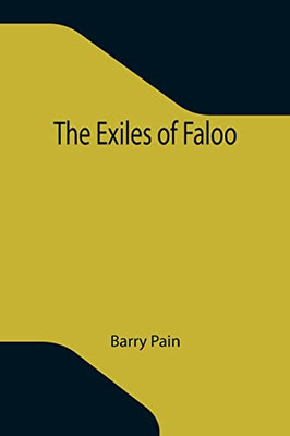 The Exiles Of Faloo