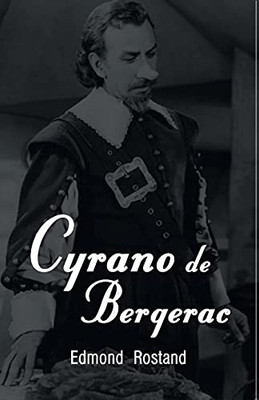 Cyrano De Bergerac