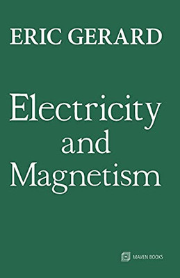 Electricity And Magnetism