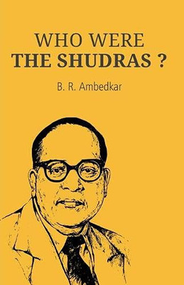 Who Were The Shudras ?