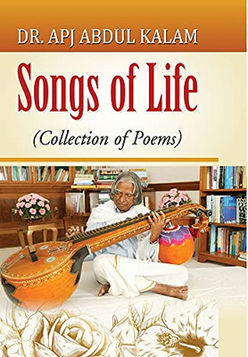 Songs Of Life (Collection Of Poems)