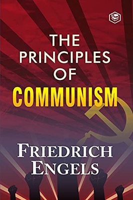 The Principles Of Communism