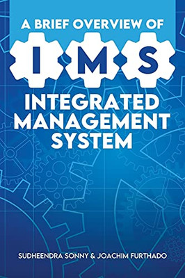 A Brief Overview Of Ims