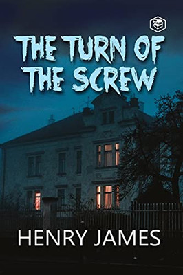 The Turn Of The Screw