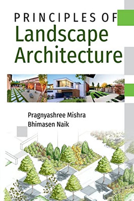 Principles Of Landscape Architecture