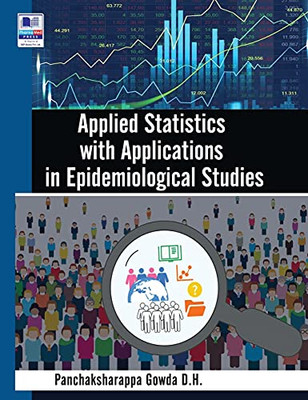 Applied Statistics With Applications In Epidemiological Studies