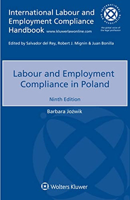 Labour And Employment Compliance In Poland