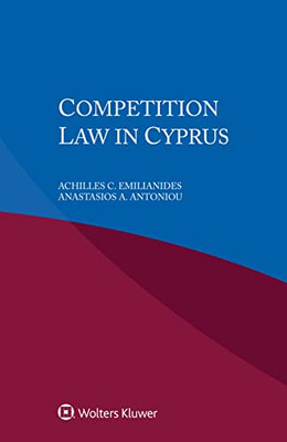 Competition Law In Cyprus