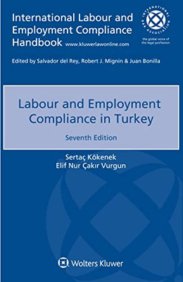 Labour And Employment Compliance In Turkey