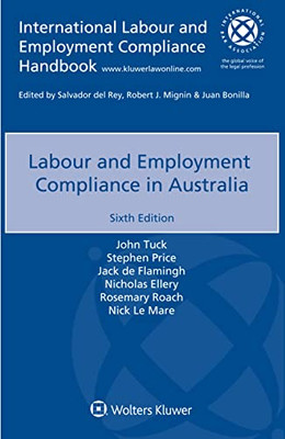 Labour And Employment Compliance In Australia