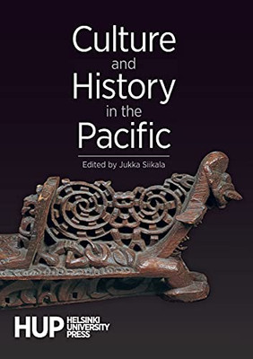 Culture And History In The Pacific