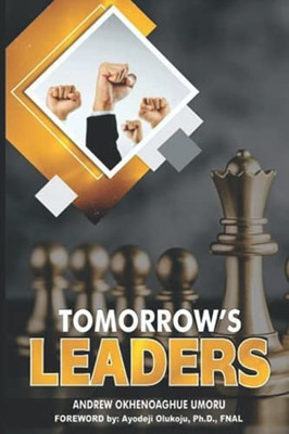 TomorrowS Leaders