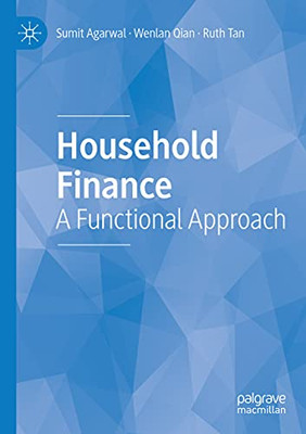 Household Finance: A Functional Approach