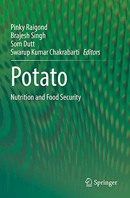 Potato: Nutrition And Food Security