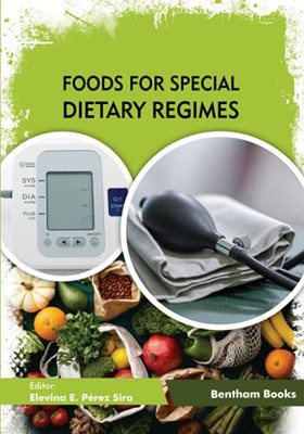 Foods For Special Dietary Regimens