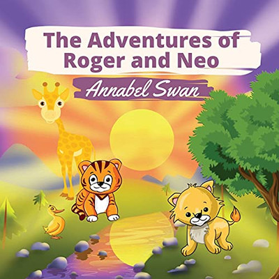 The Adventures Of Roger And Neo