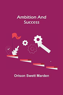 Ambition And Success