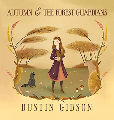 Autumn And The Forest Guardians