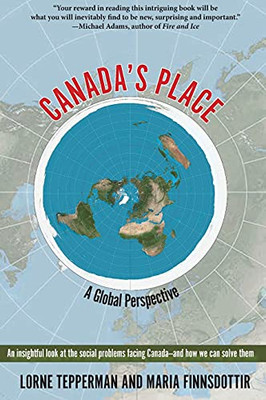 Canada'S Place: A Global Perspective