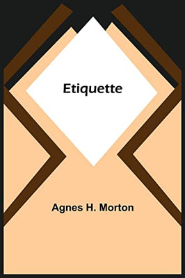 Etiquette