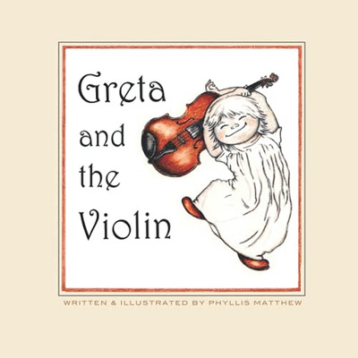 Greta And The Violin