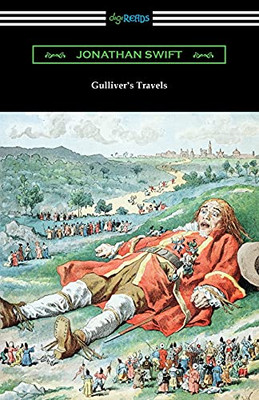 Gulliver'S Travels