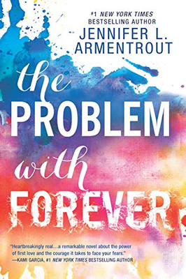 The Problem with Forever (Harlequin Teen)