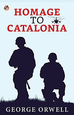 Homage To Catalonia