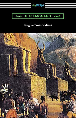 King Solomon'S Mines