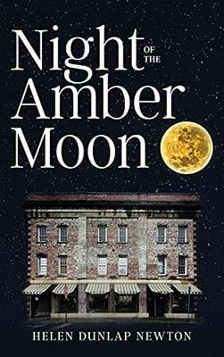 Night Of The Amber Moon