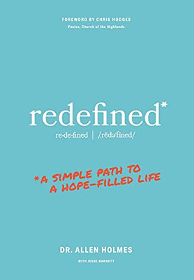 Redefined