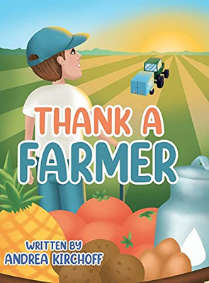 Thank A Farmer