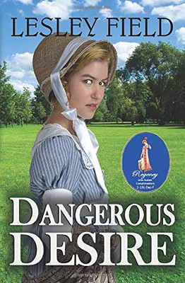 DANGEROUS DESIRE (DUCHESS IN DANGER)