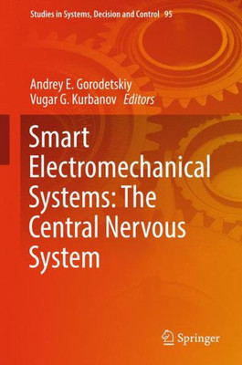 Smart Electromechanical Systems: The Central Nervous System