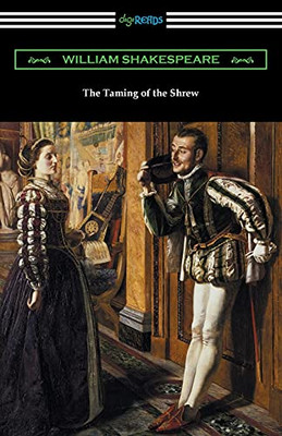 The Taming Of The Shrew