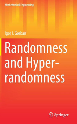 Randomness and Hyper-Randomness