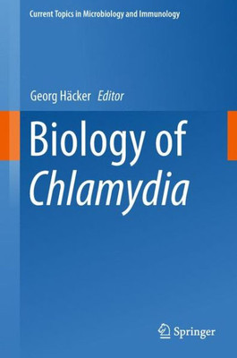 Biology of Chlamydia