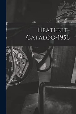 Heathkit-catalog-1956