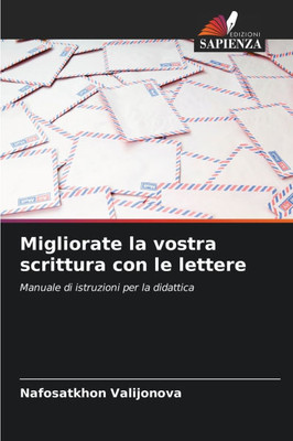 Migliorate la vostra scrittura con le lettere