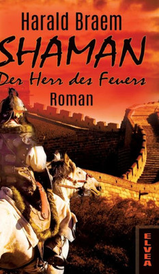 Shaman: Der Herr des Feuers