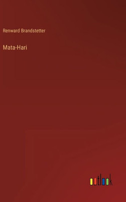 Mata-Hari
