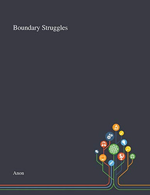 Boundary Struggles - Paperback