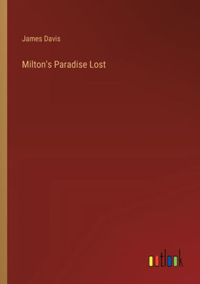 Milton's Paradise Lost