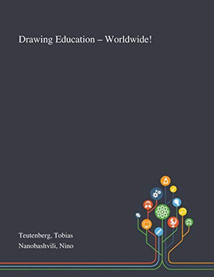 Drawing Education - Worldwide! - Paperback