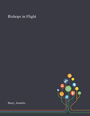 Bishops in Flight - Paperback