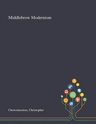 Middlebrow Modernism - Paperback